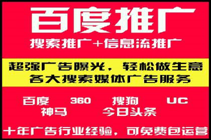 成功案例解读：SEM推广代运营策略